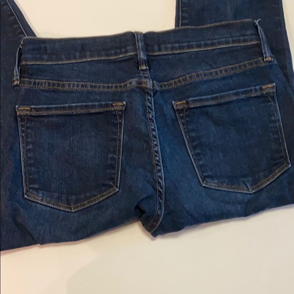 Frame jeans - Picture 3 of 7
